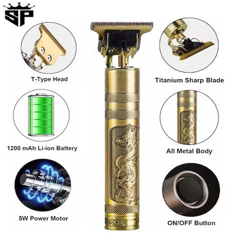 T9 Hair Trimmer
