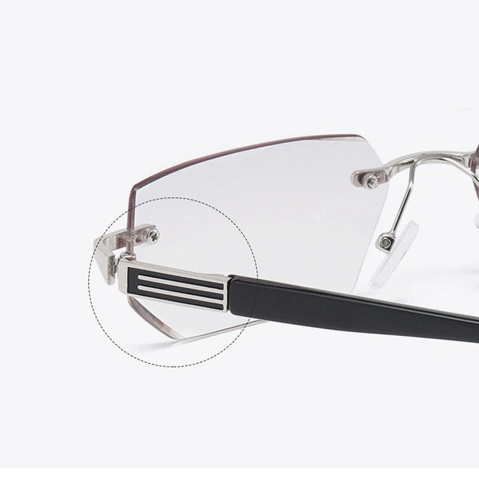 Smart Reading Glasses