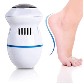 ELECTRIC CALLUS REMOVER FOR FEETS