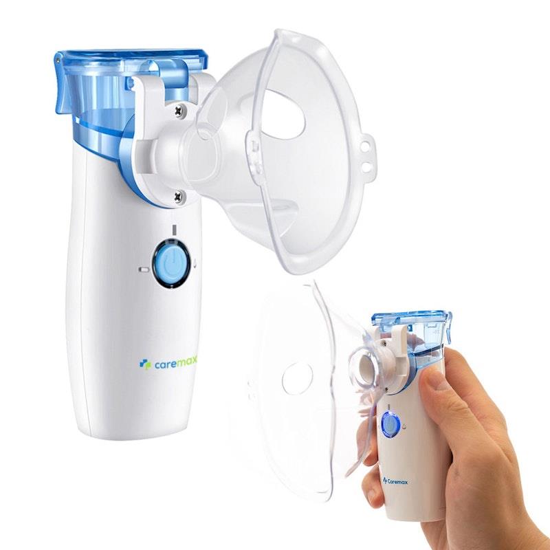 Portable Mesh Nebulizer