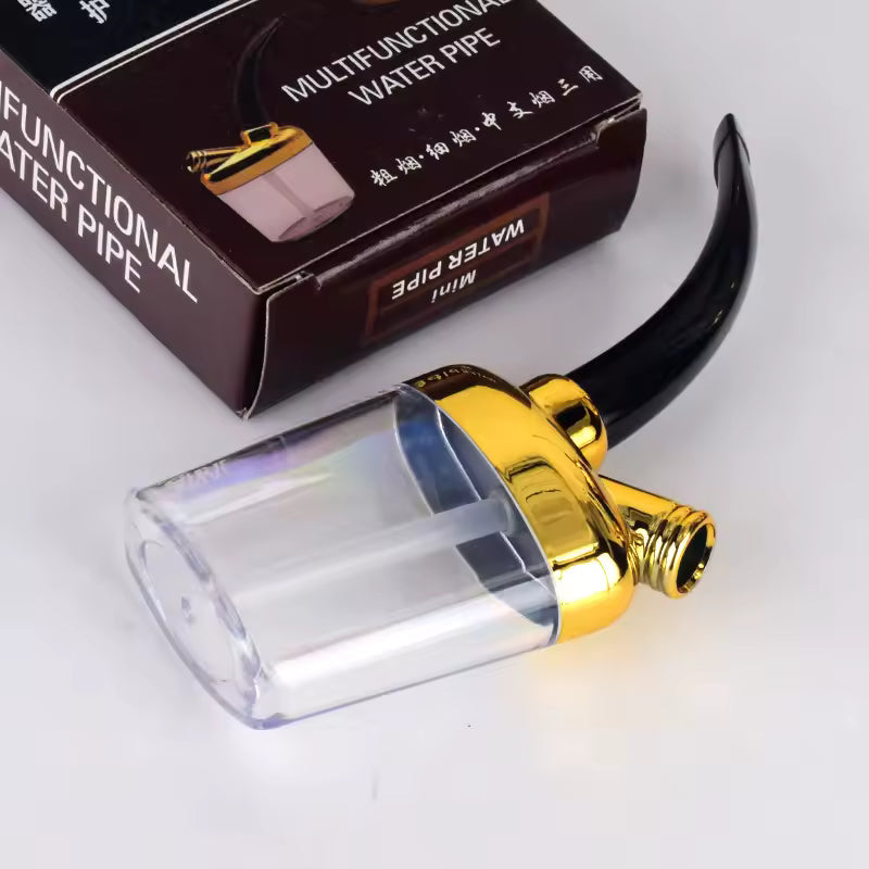 Portable Pipe Water Filter Pocket Size