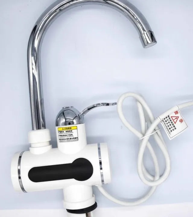 Hot Water Tap Instant Heating Electric Water