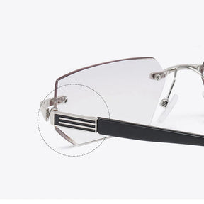 Smart Reading Glasses